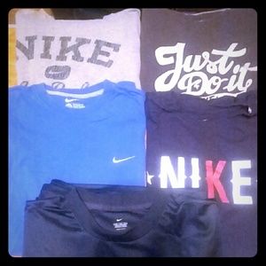 Men's Nike Tees